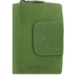 Jack Kinsky Aruba Wallet Leather 14 cm  Variant 1 Jack Kinsky Aruba Wallet Leather 14 cm  Variant 1