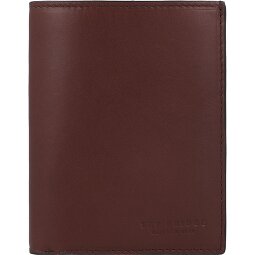 The Bridge Alberto Wallet Leather 9.5 cm  Variant 1