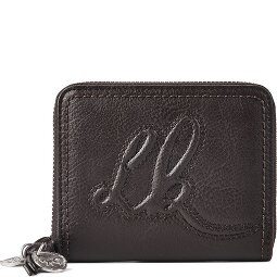 Liebeskind Capri Wallet RFID protection Genuine Leather 12.5 cm  Variant 3