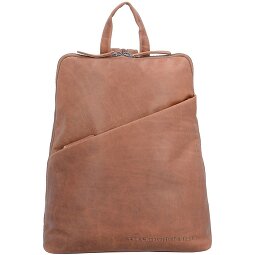 The Chesterfield Brand Amanda Daypack Genuine Leather 34 cm  Variant 2