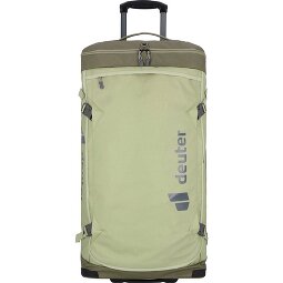 Deuter Duffel Pro Movo 90 2 wheels Travel bag 86 cm  Variant 2