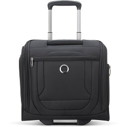 Delsey Paris Helium Dlx 2 wheels Wheeled briefcase 36.5 cm Laptop compartment  Variant 2