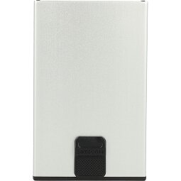 Samsonite Alu Fit credit card case RFID 6 cm  Variant 1
