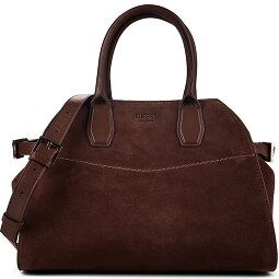Guess Liza Handbag Genuine Leather 31 cm  Variant 1