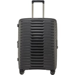 Stratic Novium 4 wheels Trolley M 65 cm Expandable  Variant 1