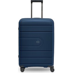Redolz Essentials 11 MEDIUM 4 wheels Trolley 66 cm  Variant 3