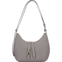 Furla Goccia Shoulder Bag Leather 22 cm  Variant 4