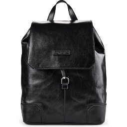 The Bridge Icon Uomo Daypack Genuine Leather 38 cm  Variant 2
