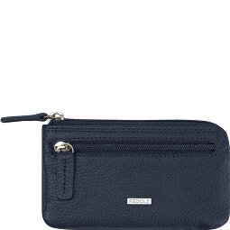 Redolz Leather Essentials Key wallet Leather 11.5 cm  Variant 3