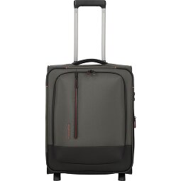 Travelite Crosslite 2 wheels Cabin trolley 54 cm  Variant 2