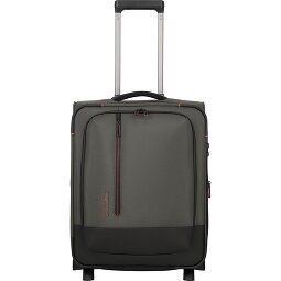 Travelite Crosslite 5.0 2 wheels Cabin trolley 54 cm  Variant 2