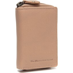The Chesterfield Brand Floren Wallet RFID protection Leather 11 cm  Variant 4