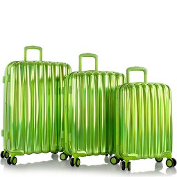 Heys Astro 4 wheels Suitcase set 3-piece with expansion pleat  Variant 3