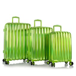 Heys Astro 4 wheels Suitcase set 3-piece with expansion pleat  Variant 2