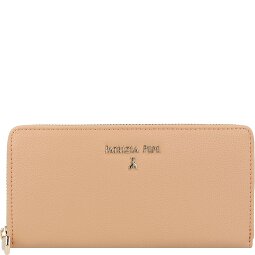 Patrizia Pepe Essentials wallet leather 19 cm  Variant 4