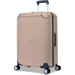 Eminent Aegis 4 wheels Trolley M 61 cm with expansion pleat  Variant 6