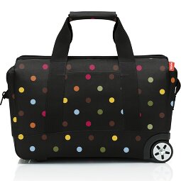 reisenthel Allrounder 2 Roll Cabin Trolley 41 cm  Variant 2