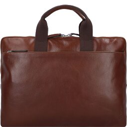 Picard Buddy Briefcase Leather 40 cm Laptop compartment  Variant 2