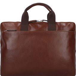 Picard Buddy Briefcase Leather 40 cm Laptop compartment  Variant 2