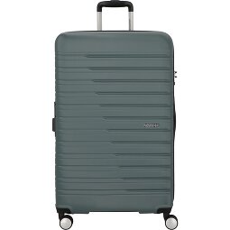 American Tourister Flashline 4 wheels Trolley 78 cm with expansion pleat  Variant 1