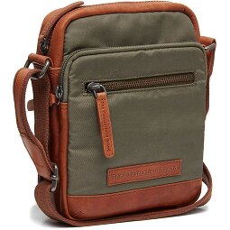 The Chesterfield Brand Fusion Karlstad Mini Bag Shoulder Bag 17 cm  Variant 4 The Chesterfield Brand Fusion Karlstad Mini Bag Shoulder Bag 17 cm  Variant 4