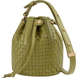 DuDu Filicudi Bucket bag Genuine Leather 14 cm  Variant 4