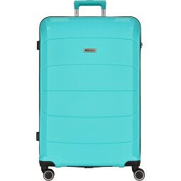 Cocoono Cagliari 4 wheels Trolley 76 cm  Variant 1