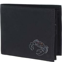 oxmox New Cryptan Wallet RFID protection 12 cm  Variant 3