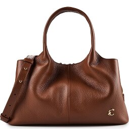 Coccinelle Nell Shoulder Bag Genuine Leather 32 cm  Variant 1