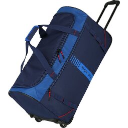 Travelite Basics Active 2-wheel travel bag 71 cm  Variant 2