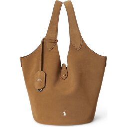 POLO RALPH LAUREN Polo Play Shoulder Bag Genuine Leather 39.5 cm  Variant 2