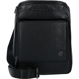 Piquadro Philip Shoulder bag Leather 27 cm  Variant 1
