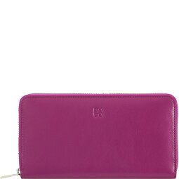 DuDu Wallet leather 19 cm  Variant 4