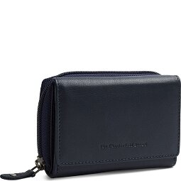 The Chesterfield Brand Zelan Wallet RFID protection Genuine Leather 12 cm  Variant 4