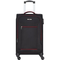 Nowi Sevilla 4 wheels Trolley 64 cm  Variant 2