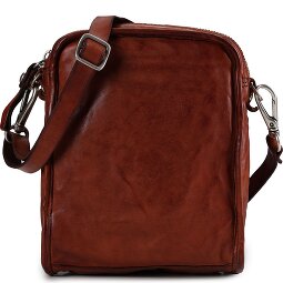 Campomaggi Cipresso Mini Bag Shoulder Bag Leather 17 cm  Variant 1
