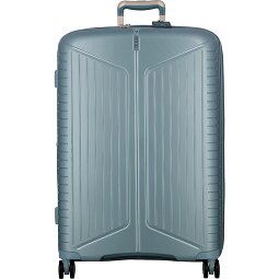Jump Evae 4 wheels Trolley 76 cm Expandable  Variant 2