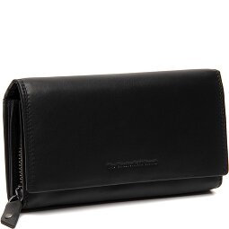 The Chesterfield Brand Arvento Wallet Leather 18 cm  Variant 1