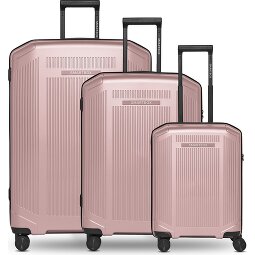 Smartbox Edition 02 4 wheels Suitcase set 3-piece  Variant 1
