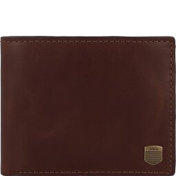Fossil Hayes Wallet Leather 12 cm  Variant 2