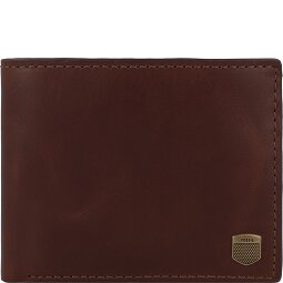 Fossil Hayes Wallet Leather 12 cm  Variant 2 Fossil Hayes Wallet Leather 12 cm  Variant 2
