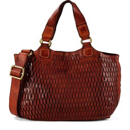 Campomaggi Cosima Shopper Bag Genuine Leather 26 cm  Variant 1