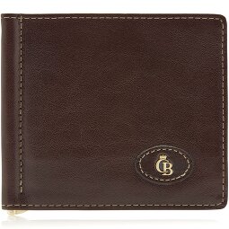 Castelijn & Beerens Gaucho Wallet RFID protection Leather 10.5 cm  Variant 2