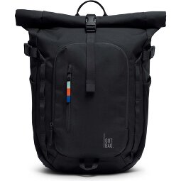 GOT BAG Rolltop Adventure Daypack 47 cm Laptop compartment  Variant 2