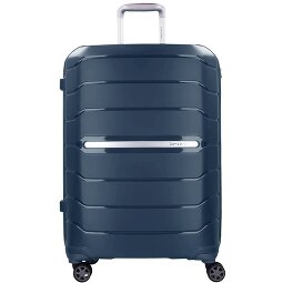 Samsonite Flux 4 Roll Trolley 75 cm  Variant 2 Samsonite Flux 4 Roll Trolley 75 cm  Variant 2