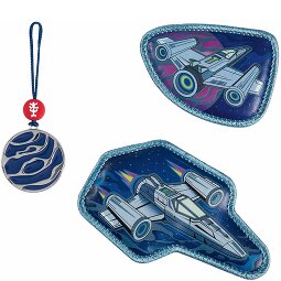 Step by Step Magic Mags Reflect 3pcs.  Variant 2