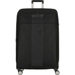 Piquadro Brief 4 wheels Trolley 78 cm with expansion pleat  Variant 1