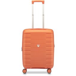 Roncato Skyline 2.0 4 wheels Cabin trolley 55 cm with expansion pleat  Variant 9