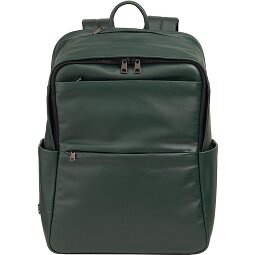 DuDu Sydney Daypack Leather 42 cm Laptop compartment  Variant 4 DuDu Sydney Daypack Leather 42 cm Laptop compartment  Variant 4