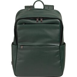 DuDu Sydney Daypack Leather 42 cm Laptop compartment  Variant 4